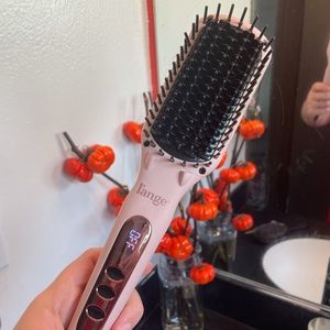 L’ANGE STRAIGHTENING BRUSH